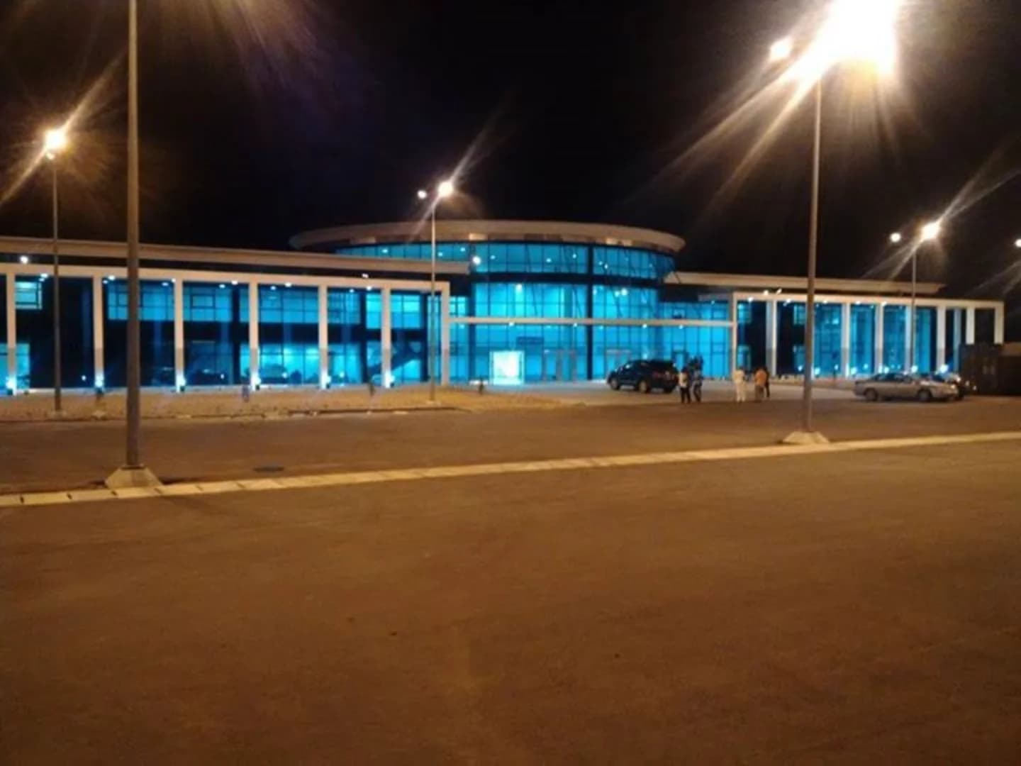 EL Mansur real estate development company building construction services