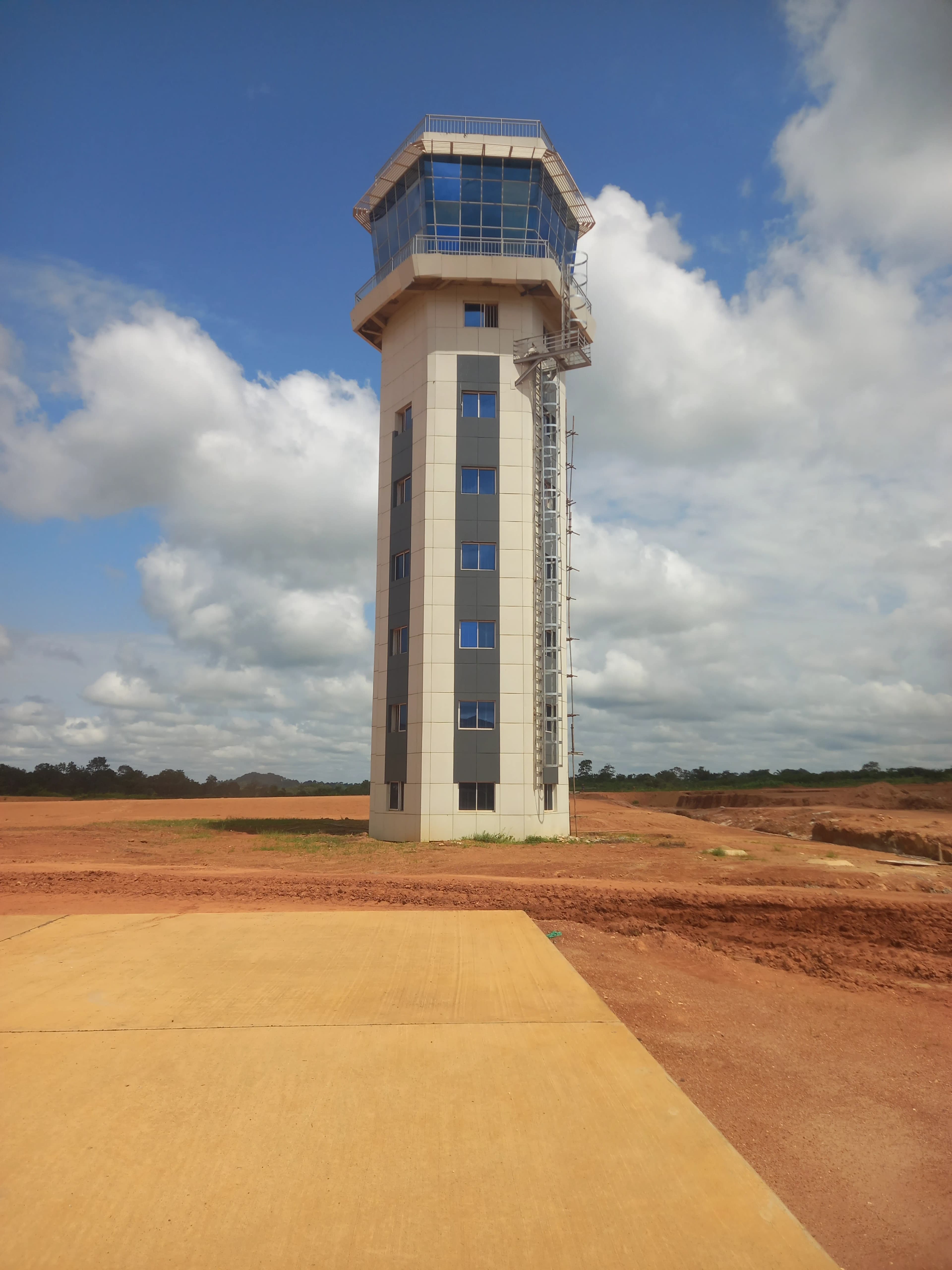 EL Mansur real estate development company building construction services